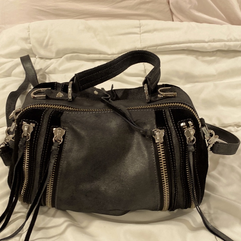 Botkier bowling bag